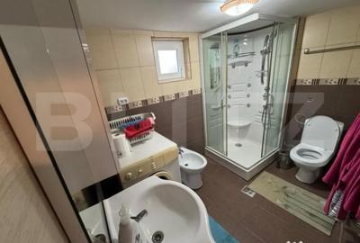 Casă cu 4 camere cu Teren 1000 Mp în Central - 6