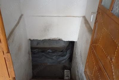 Casă cu 2 camere cu Teren 140 Mp în Central - 4