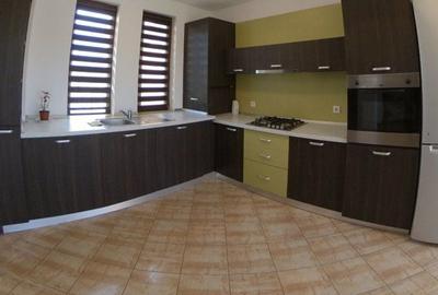 Casa moderna cu 4 camere in cartierul Orizont-Tur 3D virtual - 4