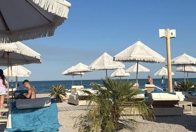 Garsonieră de vânzare â Axxis Nova, Năvodari | Vedere mare & lac - 5