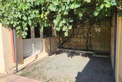 Duplex cu 1 camere cu Canalizare în Valu lui Traian - 8