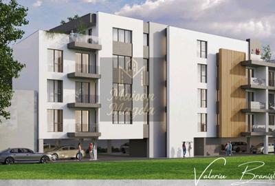 APARTAMENT VALERIU BRANISTE 38 - 2