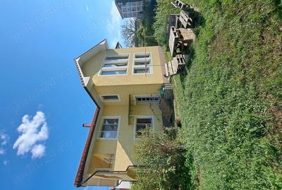 Casă cu 6 camere în Ștefan cel Mare - 3