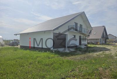 Casa noua 160mp Bradu cu 1000 mp teren - 2