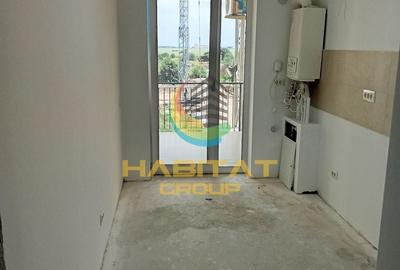 Garsonieră decomandată în Vest - 3