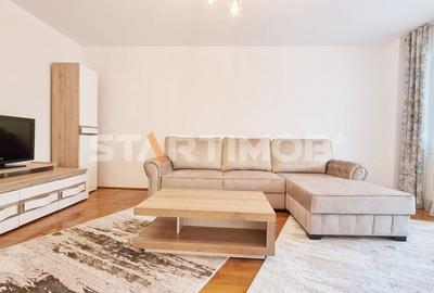 Apartament mobilat doua camere Centru Civic - 42