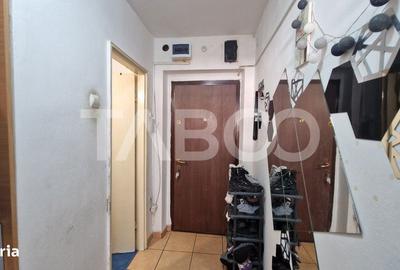 Apartament cu 2 camere decomandat în Mihai Viteazul