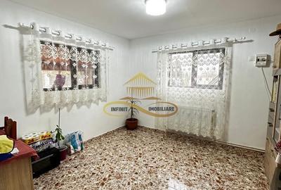 Casă cu 3 camere cu Canalizare în Gheorghe Doja - 25