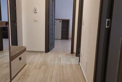 Apartament cu 2 camere decomandat în Central - 8