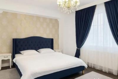 Apartament cu 5 camere decomandat în 1 Mai - 9