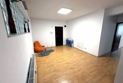 Apartament cu 2 camere semidecomandat în Central - 3