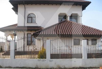 Mogosoaia - de vanzare - vila in stil Brancovenesc - 3