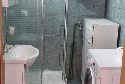 Apartament cu 3 camere decomandat, mobilat în Bucur Obor - 2