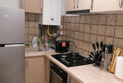 Garsoniera de vanzare! PARTER 28 m - 9