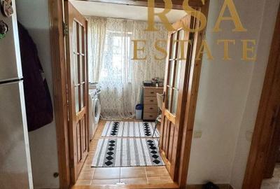 Apartament cu 2 camere decomandat în Nord - 2