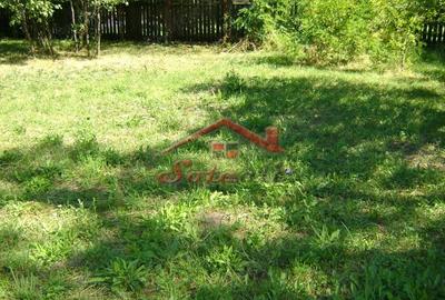 Teren de 1919 mp, în Cornu - 2