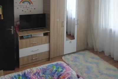 Apartament cu 2 camere decomandat în Central - 1