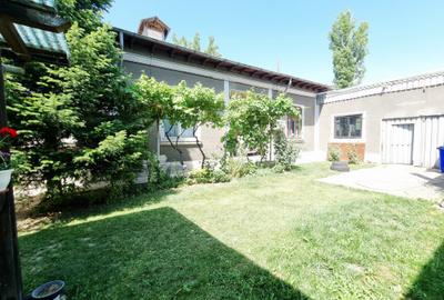 Casă individuală cu 4 camere cu Canalizare în Port - 4