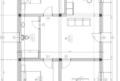 Spațiu comercial, în Central - 3