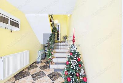 Casa de vanzare in Clinceni 4 camere, panouri fotovoltaice - 1