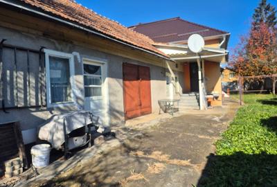 Casă cu 3 camere în Florești - 6