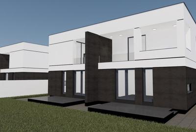 Comision 0 - DUPLEX PREMIUM in Dumbravita cu teren 400mp! - 5