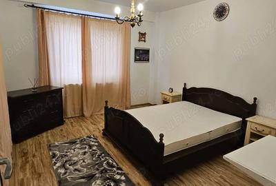 Apartament cu 2 camere semidecomandat în Dobroești - 1