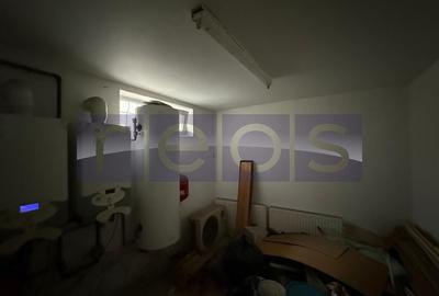 VANZARE VILA DOMENII | 374MP | IDEAL CLINICA - BIROURI | - 34