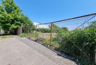 Vanzare teren Proiect si Autorizatie / intravilan Straulesti 2100 mp Vanzare teren Proiect si Autorizatie / intravilan Straulesti 2100 mp - 6