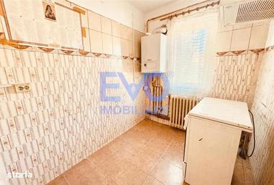 Apartament cu 2 camere semidecomandat în Canta - 6