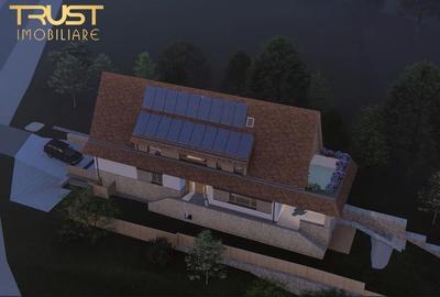 Teren cu autorizatie l 994 MP l Ciurila - 3