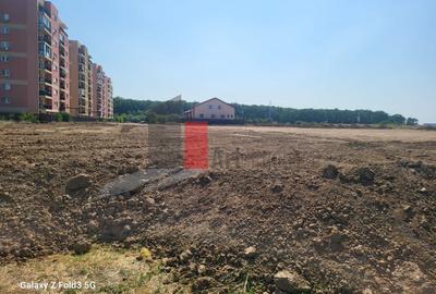 Teren Construcții intravilan de 2297 mp, în Central - 9