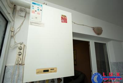 ID 330 Apartament cu 2 camere Strada Garii - 1