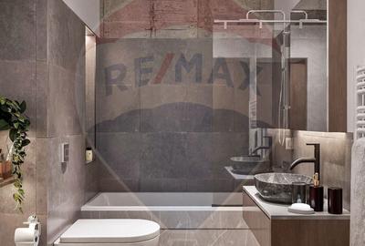 Garsonieră în Central - 2