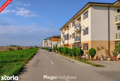 Apartament cu 2 camere în Nord - 2