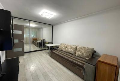 Apartament cu 2 camere decomandat, mobilat în Podu Roș - 3