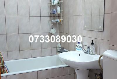 Garsonieră semidecomandată în Drumul Taberei - 6