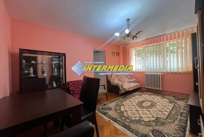 Apartament cu 2 camere semidecomandat, mobilat în Central - 5