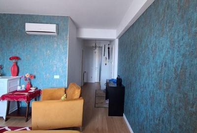 Apartament cu 3 camere în Ana Ipătescu - 5