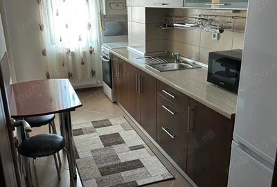 Garosniera 39mp utili, zona Centru Rm.Valcea, E3 din 4, mobilata si utilat+loc de parcare - 7