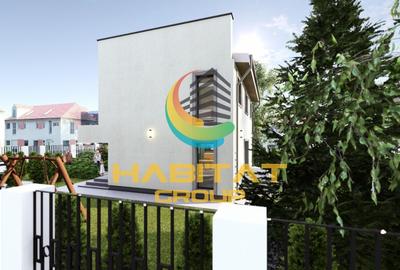 Teren Intravilan Utilitati Gaz, Enel- in rate Berceni - 2