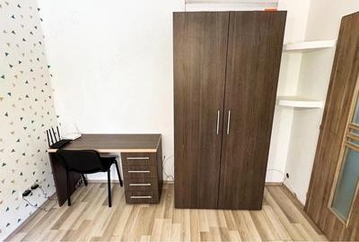 Garsonieră decomandată în Centrul Civic - 4