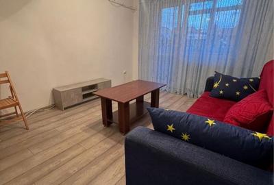 Apartament cu 2 camere decomandat, mobilat în Brâncoveanu - 2
