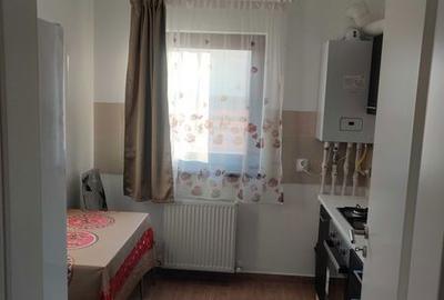 Garsonieră în Sânpetru - 2