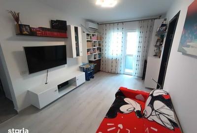 Apartament cu 3 camere în ICIL - 4