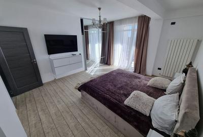 Eforie nord Grand -apartament 2 camere 69 mp ideal casa de vacanta - 34