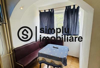 Garsoniera G-uri Brazda, etaj 2 - 65 000 Euro - 18