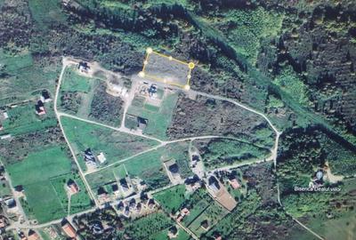 Mare oportunitate,vand teren de case - 2