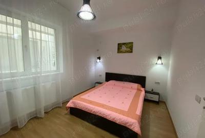 Apartament cu 2 camere de inchiriat-Bucurestii Noi-Straulesti-cu centrala, loc de parcare - 3
