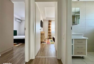 Apartament cu 3 camere în Ștefăneștii de Jos - 16